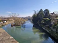 Linnet House, Shropshire