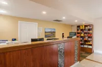 Alamo Inn & Suites Hôtels à : Gillette