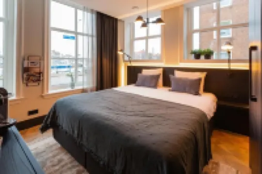 Boutiquehotel Princenjagt Hotels in 