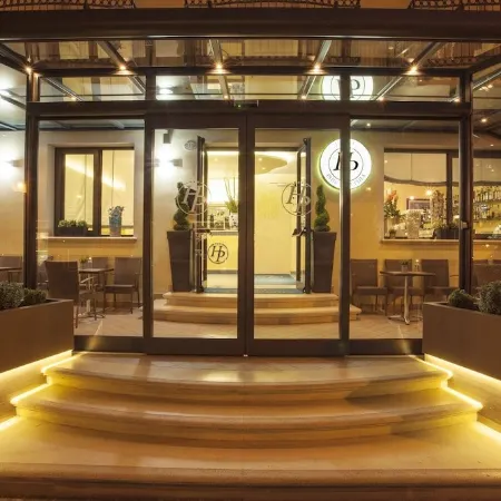 Hotel Philadelphia