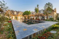 SoNa Resort Hotels in Ninh Nhat