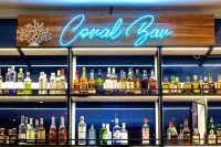 Aquamare Hotel - bar