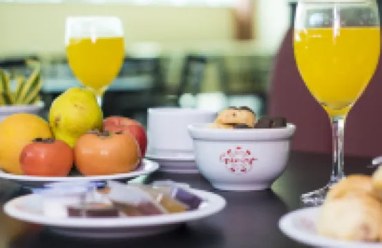 Cassino All Inclusive Resort Poços de Caldas by Nacional Inn Hotels in Pocos de Caldas