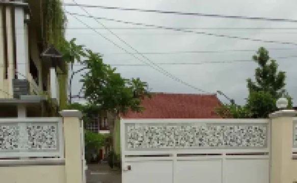 Majapahit Residence Syariah by Homey