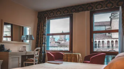Hotel Torre Della Vittoria 1928
