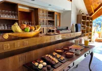 El Muelle by Dot Boutique - sarapan