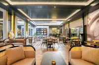 İbos Hotels Izmir 이즈미르 호텔