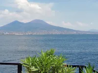 Garden House Ercolano - Ocean View