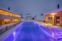 Fuchsegg Eco Lodge - spa