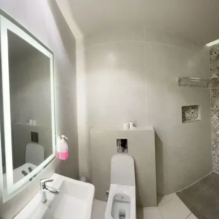 Pasha Boutique Hotel
