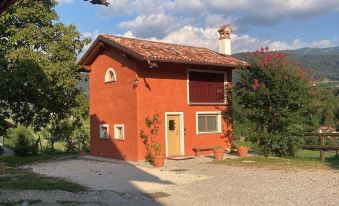 Antico Fienile