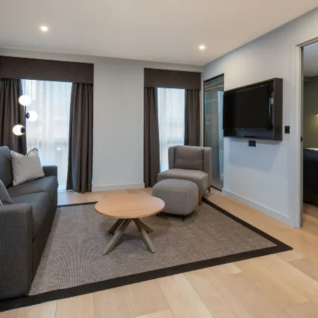 Aparthotel Birmingham Отели рядом с достопримечательностью «Астонский университет»