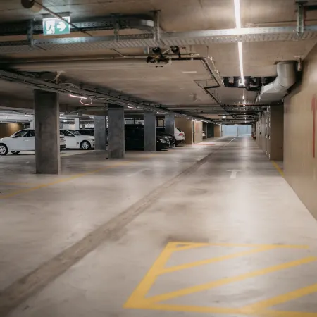 Iip Apartments - Self Check-IN