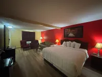 Economy Inn & Suites Hotels in Harrisburg