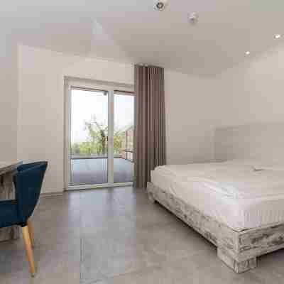 Residence Malcesine-Active&Family Rooms