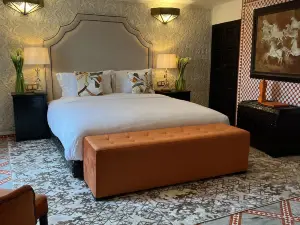 Palais de Fès Suites & Spa