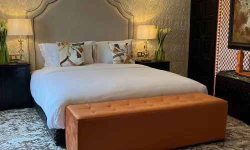 Palais de Fès Suites & Spa