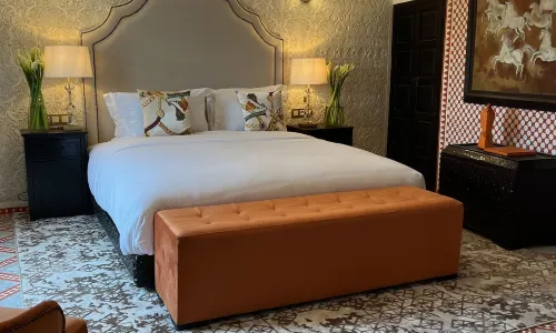 Palais de Fès Suites & Spa