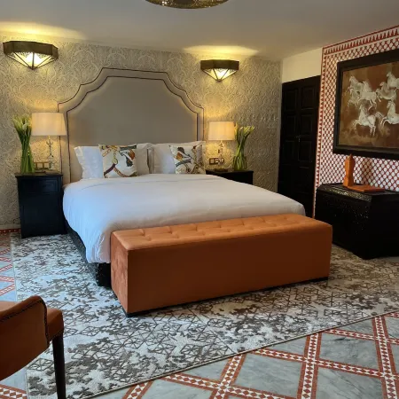 Palais de Fès Suites & Spa