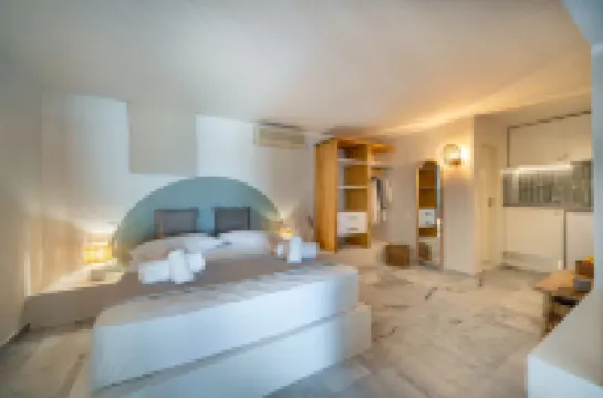 Grand Bleu Anastazia