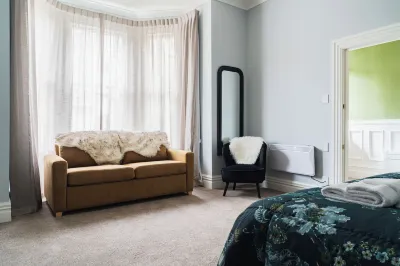 Premium Living on Stuart St