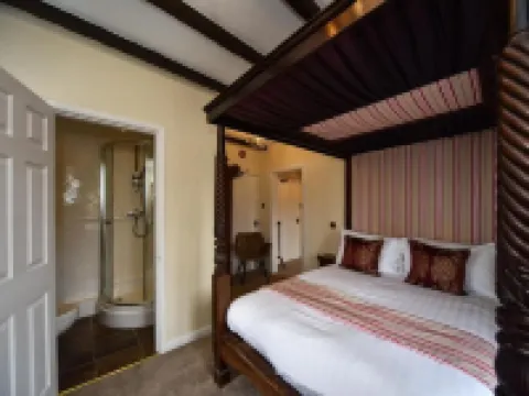 The Bear Inn Hotels in Belper