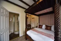 The Bear Inn Hotels in Belper