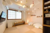 Fushiginayado Hotels in 