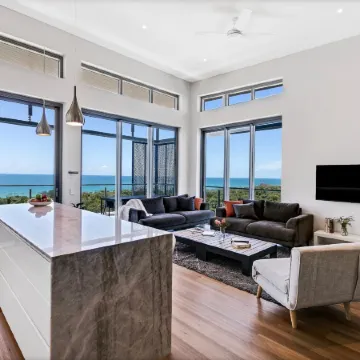 Bokarina Beach Apartments, Ascend Hotel Collection