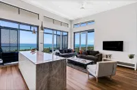 Bokarina Beach Apartments, Ascend Hotel Collection