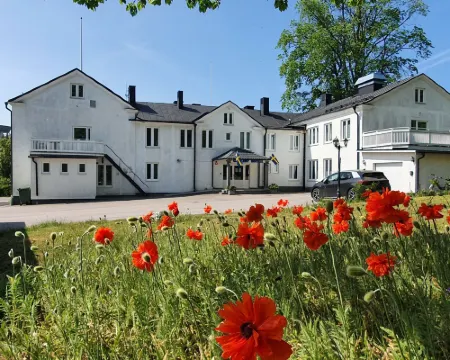 Gamleby Hotell Hotels in Vastervik