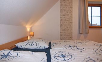 Gemütliche Ferienwohnung Auf Fehmarn