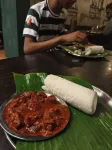 비나야크 하우스 보트