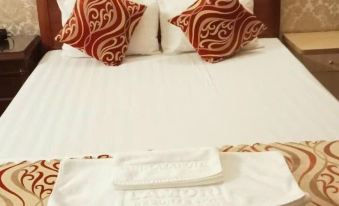 Trang Anh Hotel HN - by Bay Luxury