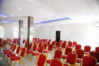 Amoj Hotel Hotels in Gui