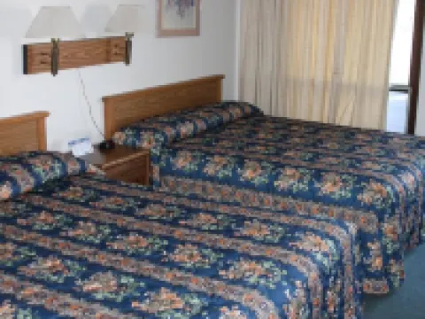 Viking Jr. Motel Hotels in Nicollet County