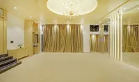 Treebo Premium Golden Bliss Trimurti Nagar Square