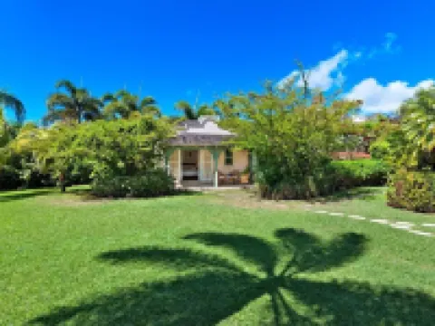 Sugar Hill - Firefly Villa Hotéis em Mount Standfast