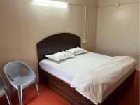 Vistara Resorts Hotel dekat Borra Caves