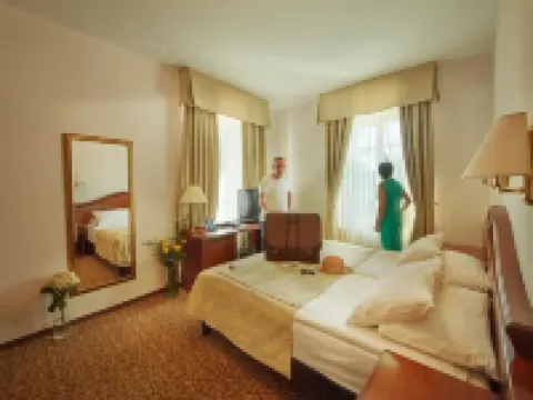 Hotel Convent - Hotel & Resort Adria Ankaran Hotels in Koper