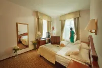 Hotel Convent - Hotel & Resort Adria Ankaran Hotels in Ankaran