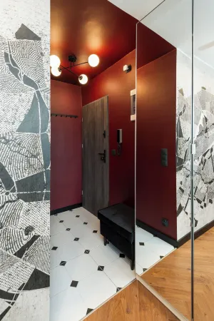 Crystal - by Kairos Apartments Отели рядом с достопримечательностью «The Old Post Office of Gliwice»