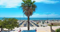 Hotel Besani - Meerblick
