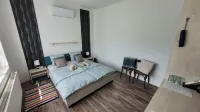 Sleeps 18 - Lakeview - House - Vonyarcvashegy - Homestays