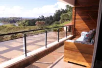 EL NIDO HOTEL GUATAPE - Vuoristonäköala