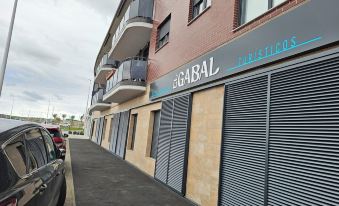El Gabal