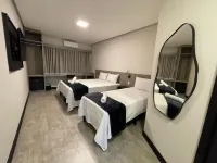 Escarpas Styles Hotel Hotels in Guape