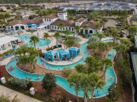 Fully Loaded! Free Pool Heat-2 Game Rooms-Lazy River and Free Resort