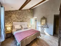 Mas Leblanc des Alpilles Hotels in Beaucaire