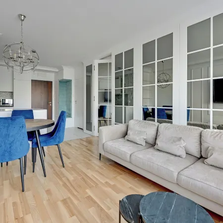 Downtown Apartments Seaside Primore